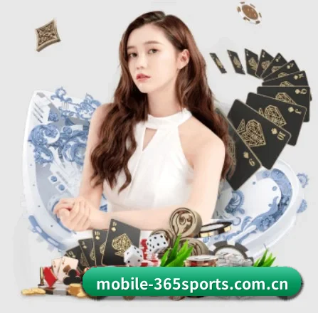 365体育 APP 界面 - 365 Sports